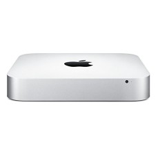 Apple Mac mini Dual-core i5 1.4GHz/4GB/500GB/HD Graphics 5000